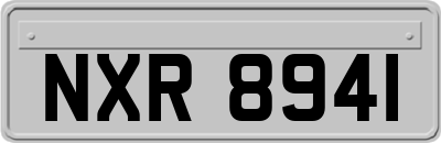 NXR8941