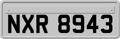 NXR8943