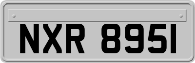 NXR8951