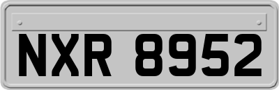 NXR8952