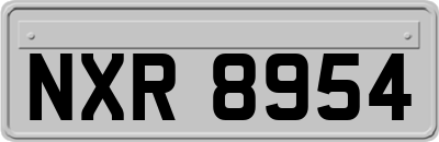 NXR8954