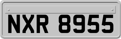 NXR8955