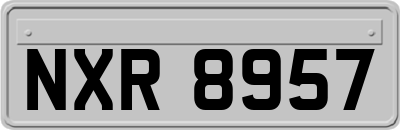 NXR8957