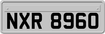 NXR8960