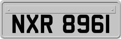 NXR8961