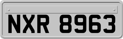 NXR8963