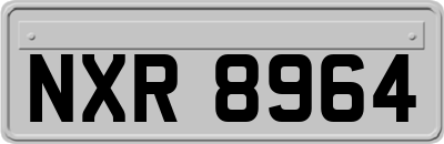 NXR8964