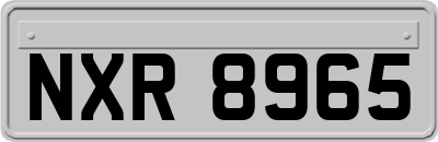 NXR8965