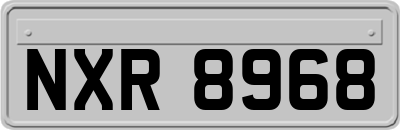 NXR8968