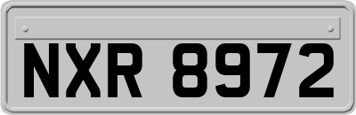 NXR8972