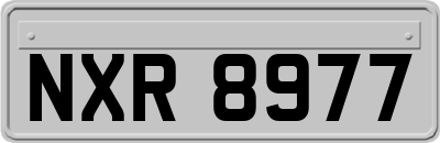 NXR8977