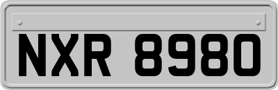 NXR8980