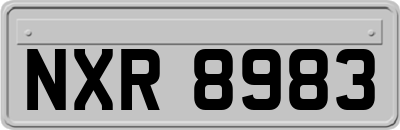 NXR8983