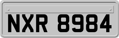 NXR8984