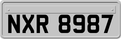 NXR8987