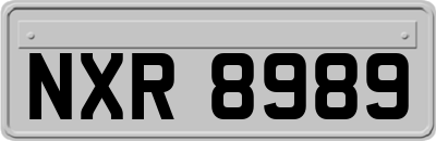 NXR8989