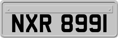 NXR8991