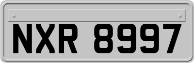 NXR8997