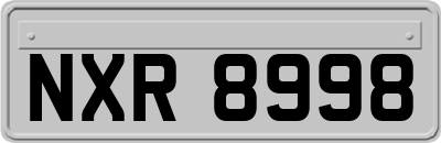 NXR8998