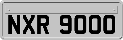 NXR9000