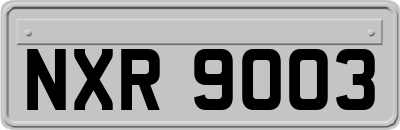 NXR9003