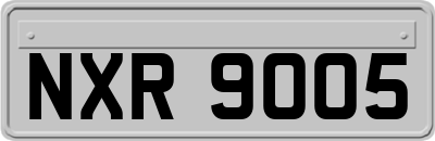 NXR9005