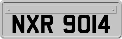 NXR9014