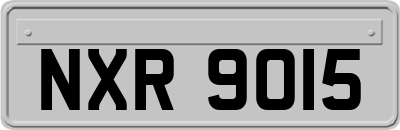 NXR9015