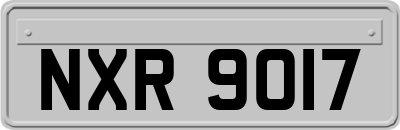 NXR9017