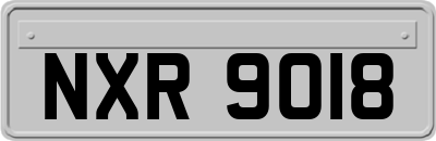 NXR9018