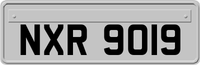 NXR9019