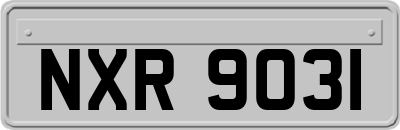 NXR9031