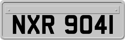 NXR9041