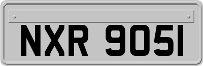 NXR9051