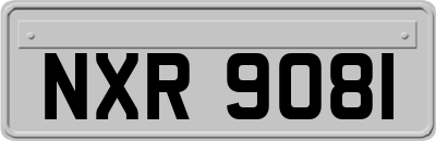 NXR9081