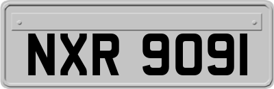 NXR9091