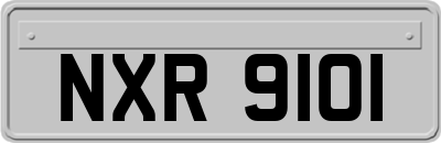 NXR9101