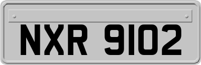 NXR9102