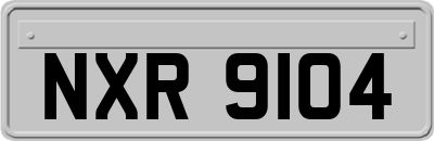 NXR9104