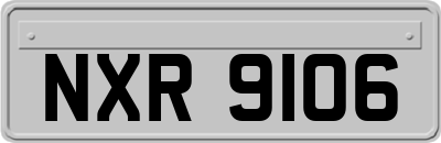 NXR9106