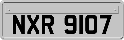 NXR9107