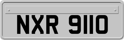 NXR9110