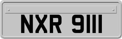 NXR9111