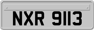 NXR9113