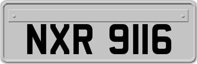 NXR9116