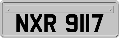 NXR9117