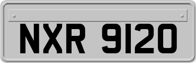 NXR9120