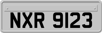 NXR9123