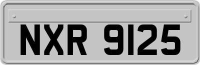 NXR9125