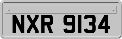 NXR9134